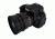 Rokinon 16mm T2.2 Cine Wide Angle Camera Lens for Canon EF Mount, Black CV16M-C