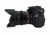 Rokinon 16mm T2.2 Cine Wide Angle Camera Lens for Canon EF Mount, Black CV16M-C