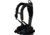 Rokman Waterproof Scout 3800 Pack w/Core-Flex Harness, Black, 90006