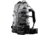 Rokman Waterproof Scout 3800 Pack w/Core-Flex Harness, Black, 90006