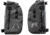 Rokman Waterproof Side Kick, 2 Piece, Black, 90004