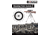 RokStad BBS V Mount Tripod Gun Rest, Black, RSGR-07