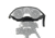 RokStad Binocular Rest Tray Mount, Wood Color, RSBR-02