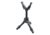 RokStad ELP V Mount Tripod, 9.5in, Black, RSGR-06