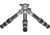 RokStad Tabletop Tripod, 9.8 - 15 in