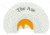 Rolling Thunder Game TC009-AXE The Axe Diaphragm Call 2 Reed Bat Wing Cut A