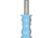 Roman Carbide 2in Crown Moulding 1/2in Shank DC1520