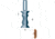 Roman Carbide 2in Crown Moulding 1/2in Shank DC1523