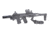 Roni Barrel Extension w/Glass Braker