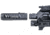 Roni Barrel Extension w/Glass Braker