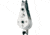 Ronstan 30 Utility Block- Double, Loop Top and Becket Series 72304