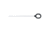 Ronstan F15 Splicing Needle w/Puller - Small 2mm-4mm 1/16"-5/32" Line 55385
