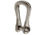 Ronstan Narrow Slotted Pin Shackle - 3/16&quot; Pin - 13/32&quot;L x 5/16&quot;W 55319