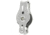 Ronstan Series 15 Ball Bearing Utility Block - Single Block, Becket, Loop Head 71021