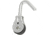 Ronstan Series 15 Ball Bearing Utility Block - Single, Swivel Hook Head 71026