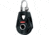 Ronstan Series 30 Ball Bearing Orbit Block - Single - Becket - Swivel Shackle Head 55173