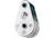 Ronstan Series 30 Utility Block - Double, Tube Rivet 72299