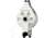 Ronstan Series 30 Utility Block - Single, Becket, Loop Head 72293