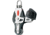 Ronstan Series 40 All Purpose Block - Fiddle - Cleat 70605