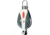 Ronstan Series 40 All Purpose Block - Single - Becket - Universal Head 55203