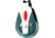 Ronstan Series 40 All Purpose Block - Single - Loop Top 55202