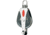 Ronstan Series 50 All Purpose Block - Single - Becket - Universal Head 55255