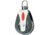 Ronstan Series 50 All Purpose Block - Single - Universal Head 55253