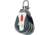 Ronstan Series 50 All Purpose Block - Triple 70685
