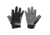 Ronstan Sticky Race Gloves - 3-Finger - Black - XL, CL740XL