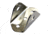 Ronstan Transom Gudgeon - 6.4mm 1/4" Pin/Hole 55156