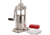 Roots &amp; Harvest Cheese Making Kit, Stainless Steel, Medium, 1469