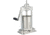 Roots &amp; Harvest Cheese Press, Stainless Steel, Medium, 1426