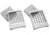 Roots &amp; Harvest French Fry Cutter, White, Small, 587