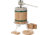 Roots &amp; Harvest Fruit &amp; Wine Press, Wood, Large, 956