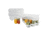 Roots &amp; Harvest Half Gallon Safe Crate, 1760