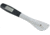 Roots &amp; Harvest Jelly Spatula w/Integrated Thermometer, Black/Gray, Small, 1320
