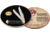 Roper Knives Ash Viper Trapper Black Folding Knife,Standard Edge,Clip and Spey,Satin,Black,Bone Handle RP0002CBRT