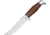 Roper Knives Knives SaddleBack Fixed Blade Knife RP0026