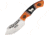 Roper Knives Yellowhorse Wolftrax Skinner