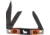 Roper Knives Yellowhorse Wolftrax Stockman