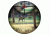 ROS Optics Eagle Eye Illuminated Reticle