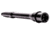 Rosco Manufacturing Bloodline 5.56 NATO Barrel, M4, 10.5in, Carbine, 1-7 Twist, 1/2x28 Thread, Nitride, Black, BL-105-M4-556-7-C