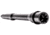 Rosco Manufacturing Bloodline 5.56 NATO Barrel, M4, 11.5in, Carbine, 1-7 Twist, 1/2x28 Thread, Nitride, Black, BL-115-M4-556-7-C