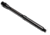 Rosco Manufacturing Bloodline 5.56 NATO Barrel, M4, 12.5in, Carbine, 1-7 Twist, 1/2x28 Thread, Nitride, Black, BL-125-M4-556-7-C