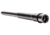 Rosco Manufacturing Bloodline 5.56 NATO Heavy Barrel, 16in, Carbine, 1-7 Twist, 1/2x28 Thread, Nitride, Black, BL-16-HB-556-7-C