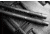 Rosco Manufacturing Husky 5.56x45mm NATO Threaded AR Barrel, 10.3in, HBAR/SOCOM, Carbine Length, 1-7 Twist, 1/2x28, Phosphate/Chrome Lined, Black, HSK-103-SOC-556-7-C-CL