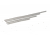 Rosco Manufacturing Melonite Gas Tube, Bloodline Series, Mid Length, Black Ros-GT-M-001
