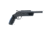 Rossi Brawler Revolver, .223 Remington/5.56x45mm NATO, 9in Barrel, Steel Black Frame, Rubber Grip, Round Cylinder, SSPB9556-BK