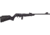 Rossi RB22 Compact Bolt Action Rifle, .22 Long Rifle, 16in Barrel, Synthetic Black Stock, Black, RB22L1611-FRRMPG