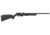 Rossi RB22 Bolt Action Rifle, .22 Winchester Magnum Rimfire, 21in Barrel, Synthetic Black Stock, Black, RB22W2111-FRRMPG